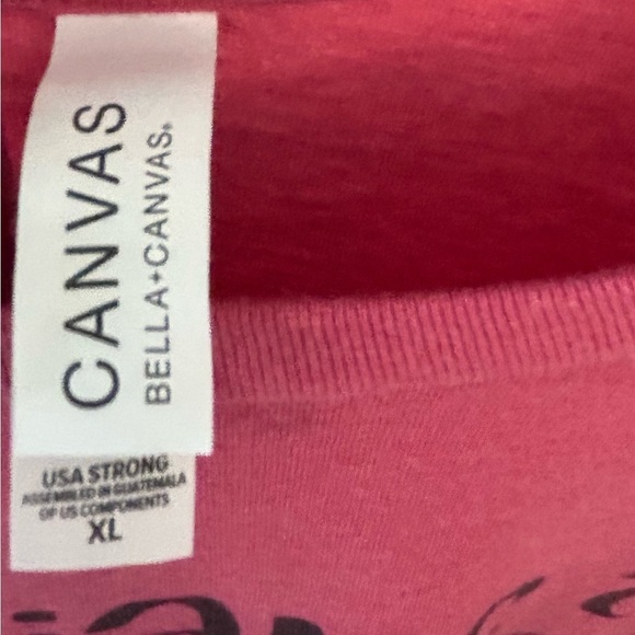 *Politicians and Diapers Tee* - Picture 5 of 5